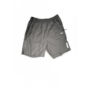 NORTHYARD Black 7” Athletic Shorts - XL